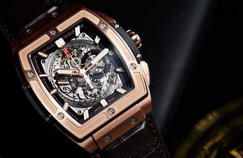 hublot spirit of big ben|Hublot Spirit of Big Bang .